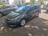 Kia Ceed 1.6 GDI Dream-Team Edition/Navi/Cam/1.Hand - Kia cee'd / Ceed: Standheizung