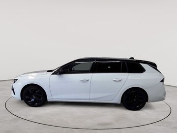 Opel Astra - 6
