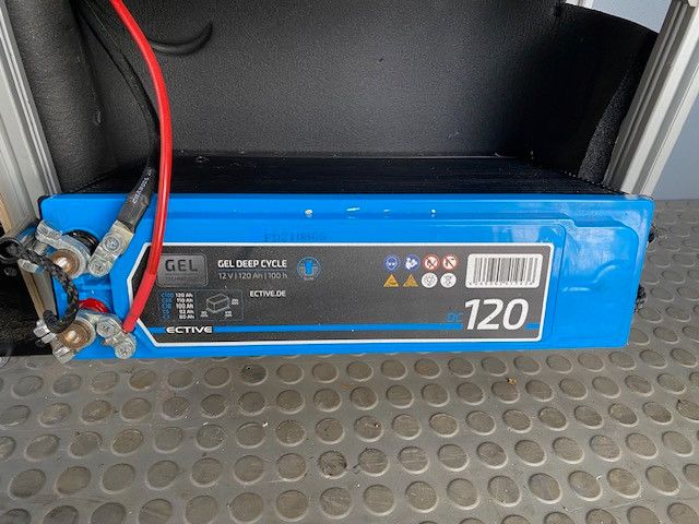 Renault Master III Kasten L2H2 HKa 3,5 Komfort