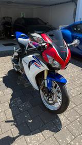 Honda Fireblade SC59 CBR1000RR HRC Design - HONDA CBR1000RR HRC