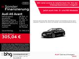 Audi A6 Avant 40 TDI S tronic - gebrauchte Audi A6 aus dem Jahr 2022