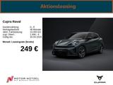 Cupra Raval Endurance Edition Dynamic - Cupra Raval Gebrauchtwagen