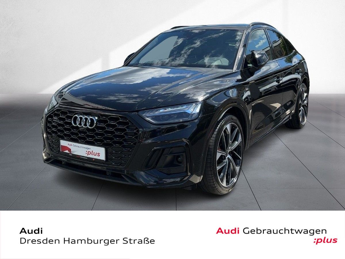 Audi Q5 - Bild 1