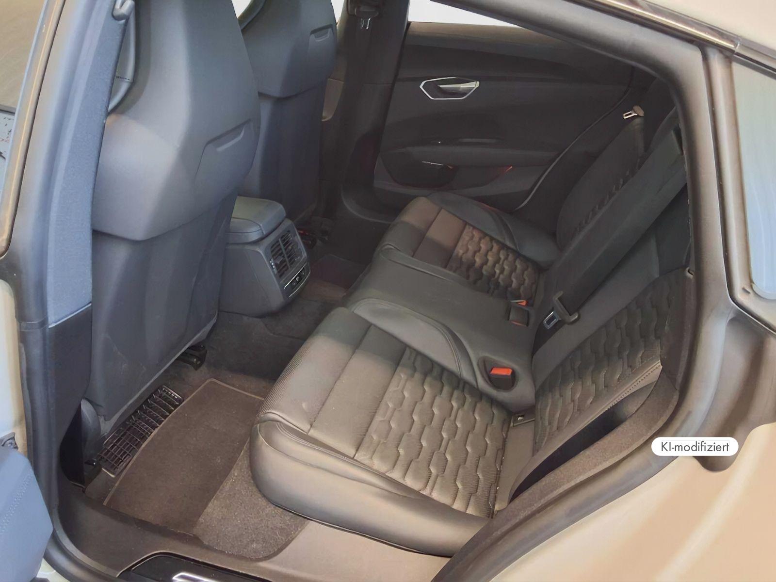 Audi e-tron GT qua. MATRXI NAVI OPS+ B&O 360° ACC