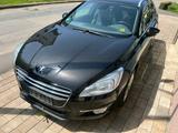 Peugeot 508 sw TOP Austattung  TÜV - Peugeot 508 aus 2011: SW