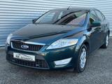 Ford 1,8 TDCI  Trend - Ford Mondeo: 1.8