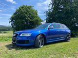 Audi RS6 5.0 V10 tiptronic quattro Avant  - Audi: V10