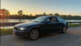 BMW E46 330 CD Stage 1 (Facelift) - BMW 330: 330cd
