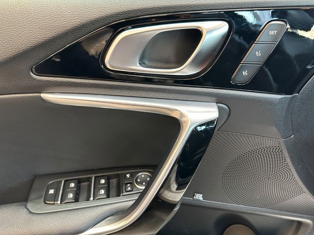 MYAUTOCENTER – Gebraucht- und Jahreswagen mit Werkstattservice in Pfaffenhofen Kia cee'd Sportswagon *Kamera*LED*PDC*