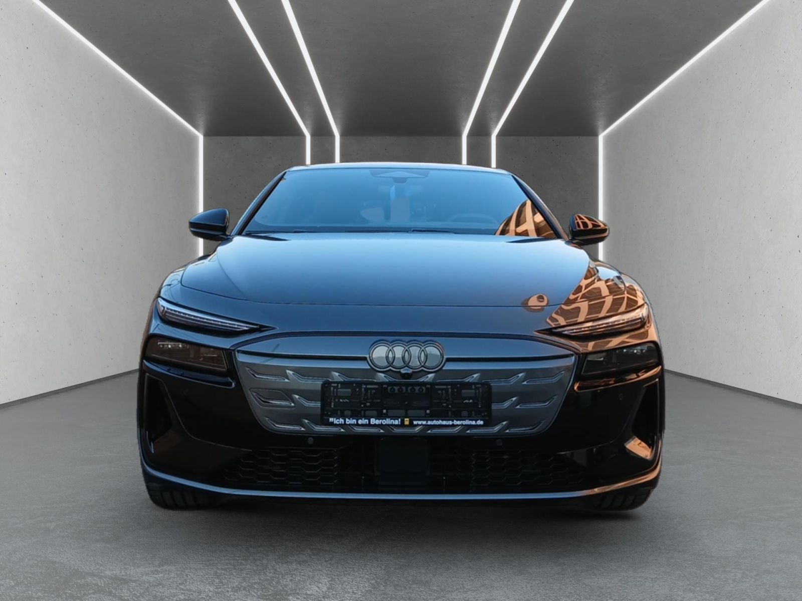Audi A6 Avant e-tron S line PANO Tech B&O WärmeP foto 5