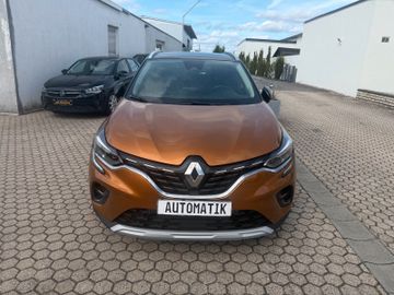 Renault Captur - 2