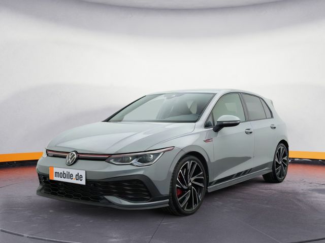 Volkswagen Golf GTI 8 2.0 TSI DSG Clubsport IQ.LIGHT H&K DC