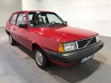 Volvo 340 1.4 Automatik 3. Hand TOP ZUSTAND H-Kennzeic - Volvo 340 Gebrauchtwagen