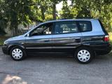 Kia KIA Carens Kombi Bj.2005 Tüv bis März 2028   - gebrauchte Kia Carens aus dem Jahr 2005