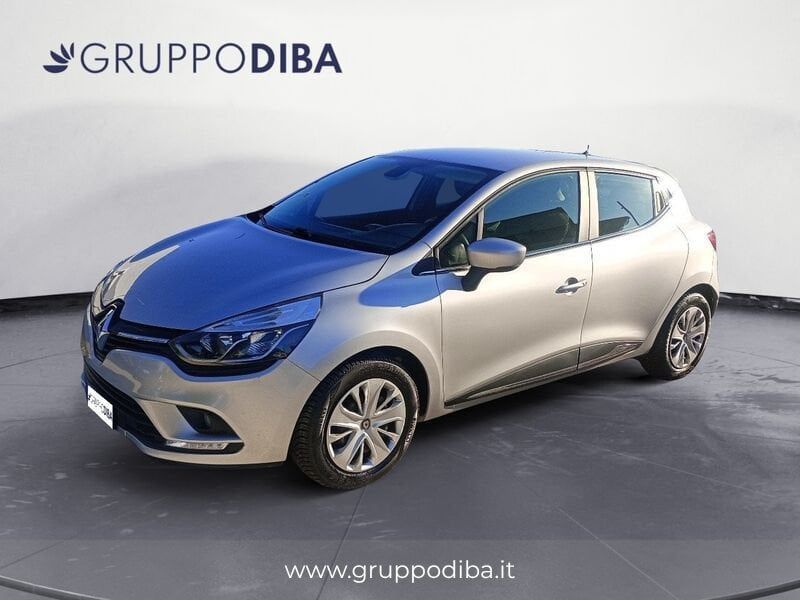 Image of Renault Clio