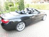 BMW 430d Cabrio M Sport A M Sport - BMW 430 d Gebrauchtwagen
