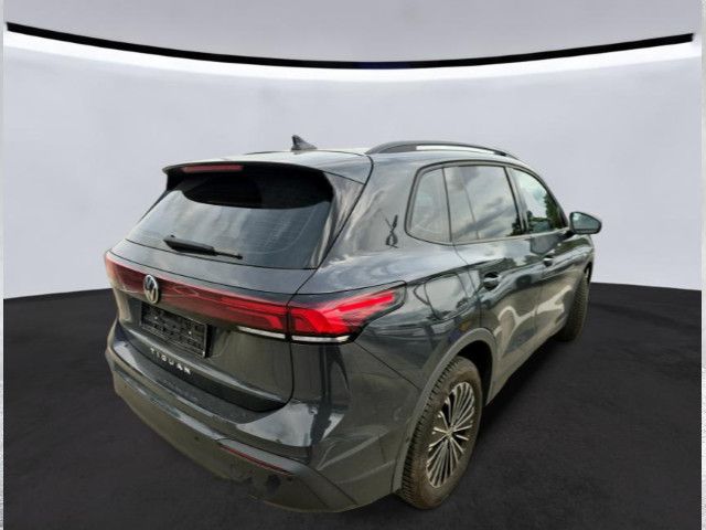 Volkswagen Tiguan 2.0 TDI DSG Life Navi LED DigCockpit Kame foto 4