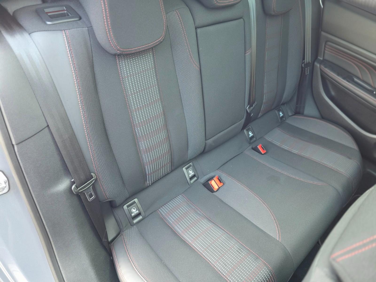 Peugeot 308 GT-Line Allure Automatik Pano Massagesitze