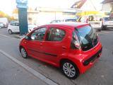 Citroën C1 Style**KLIMA**SERVO*ZV**TÜV-AU-10-2026 - gebrauchte Citroën C1 aus dem Jahr 2007