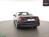 Audi A5 Cabrio 2.0 TDI S LINE VIRTUAL,KEYLESS,ACC,19Z - Audi A5 mit Diesel-Antrieb: Cabrio, Automatik