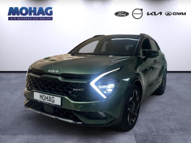 Kia Sportage GT-Line 4WD GT-line*CARPLAY *SZH*TEMPOM