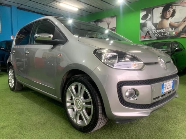 Volkswagen VOLKSWAGEN up! 1.0 5p. eco take up! BlueMotion T