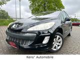 Peugeot 308 SW Sport Plus - Peugeot 308: Sport Plus