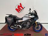 Yamaha TRACER 9 GT AKRA TIROL 94DB