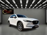 Mazda CX-5 Sports-Line AWD*LED*NAVI*AHK*HEAD UP*BOSE* - Mazda in Frankfurt (Main)