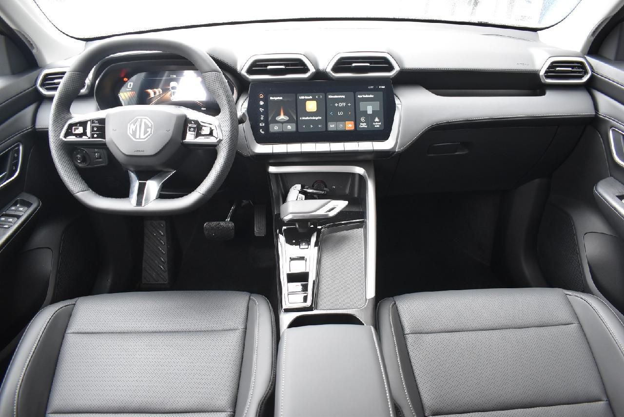 MG ZS - Bild 10