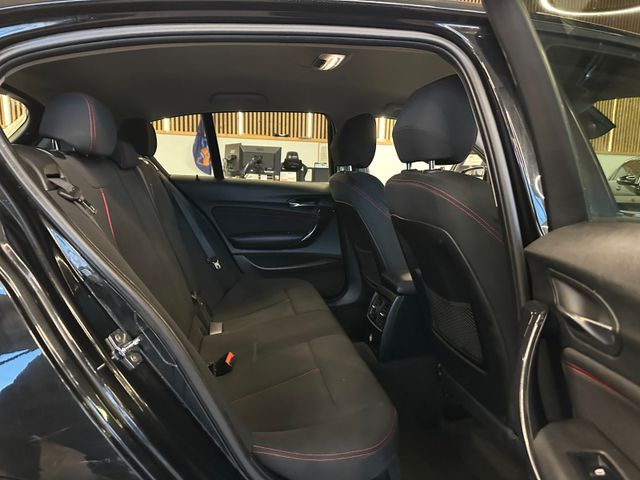 BMW 116 i Limousine 5-trg. *Klima*Isofix*PDC*CD*