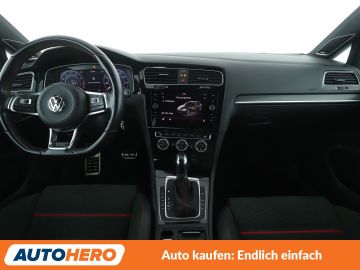 Volkswagen Golf - 12