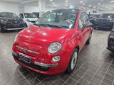Fiat NUOVA FIAT 500 LOUNGE 1.2 BENZ 69CV TETTO PANORA - Fiat 500: Nuova