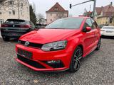 Volkswagen Polo V GTI BMT/Start-Stopp DSG Xenon Navi LED - Volkswagen Polo: V