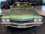 Buick Centurion 7,5l V8 HU/H-Zulass. neu / Motor neu - gebrauchte Buick Cabrios