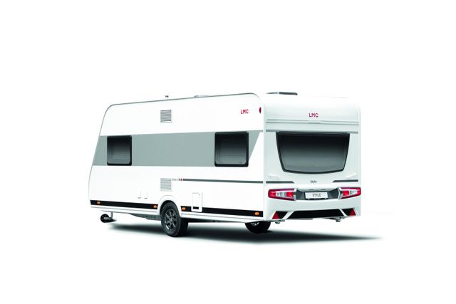 LMC Style Lift 500 E Sofort Verfügbar