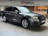 Audi SQ5 3.0 TDI quattro Navi Kamera AHK DAB - Audi SQ5 in Essen