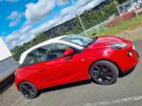 Opel Adam SLAM 1.4 74kW, FlexFix Fahrradträger - Fahrrad gebraucht