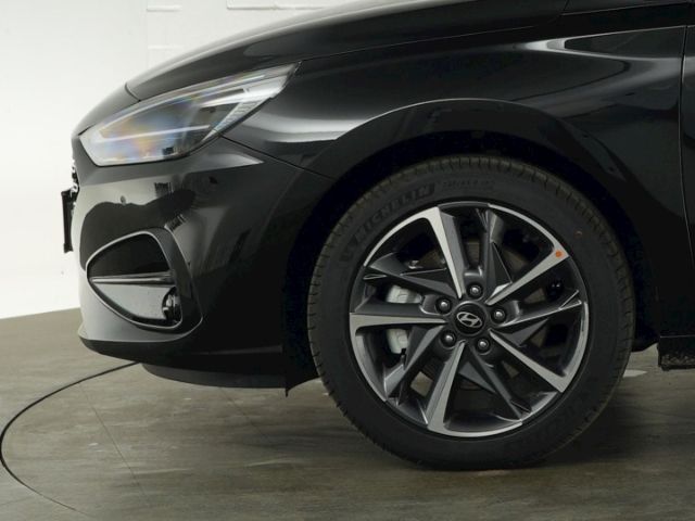 i30 FACELIFT T-GDI ADVANTAGE 48V DCT+VOLL LED+NA