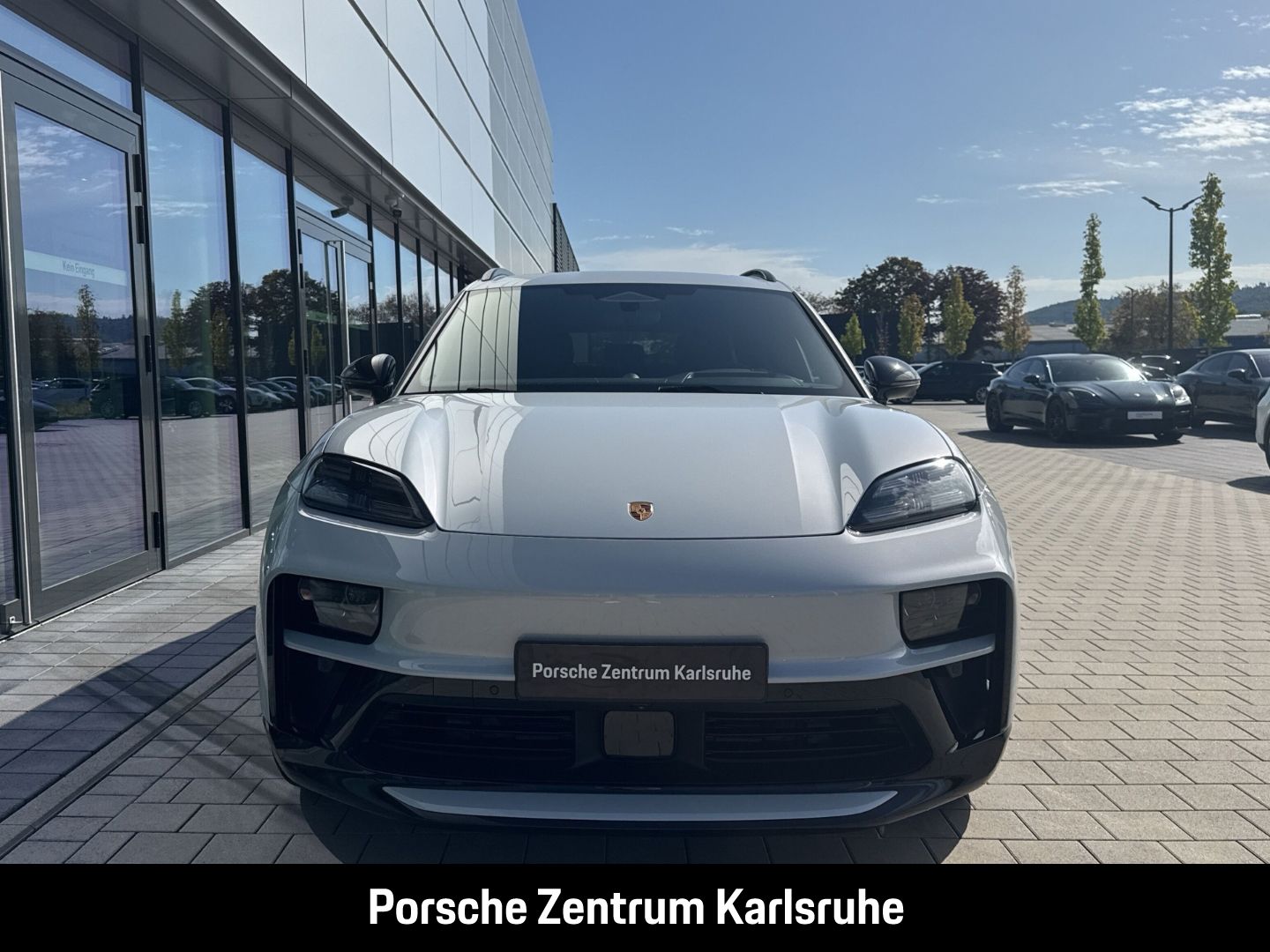 Porsche Macan - Bild 4