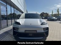 Porsche Macan - Vorschau Bild 4