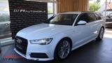 Audi A6 2.0 TDI ultra S Line Sportpaket* 8xBereift  - Audi A6 mit Diesel-Antrieb: Kombi, Schaltgetriebe