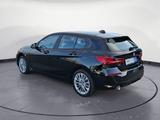 BMW 120i Advantage Aut. Navi Sitzheizung Klimaaut. P - BMW mit Benzin-Antrieb: Limousine