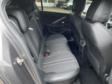 Bild 10 Opel Astra GS AT/NAVI/SHZ+LHZ/PDC vo+hi+360