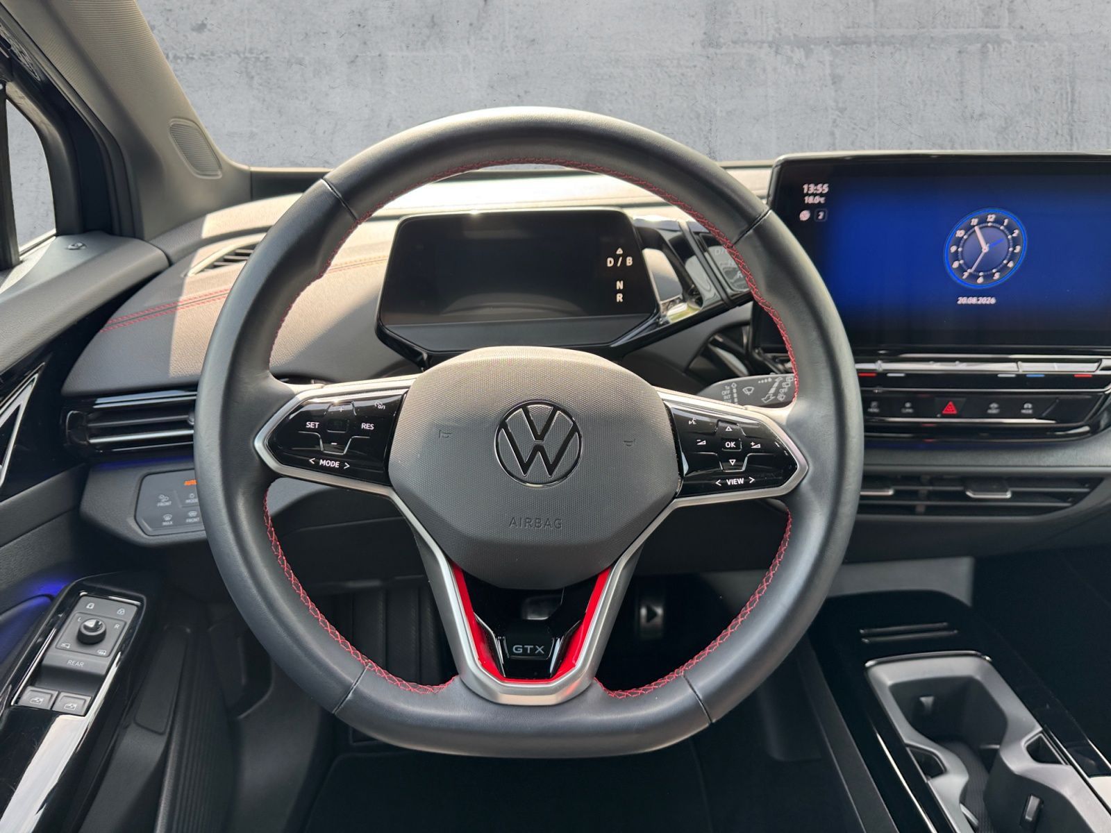 Volkswagen ID.4 - Bild 10