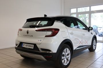 Renault Captur II Intens Automatik LED Kamera