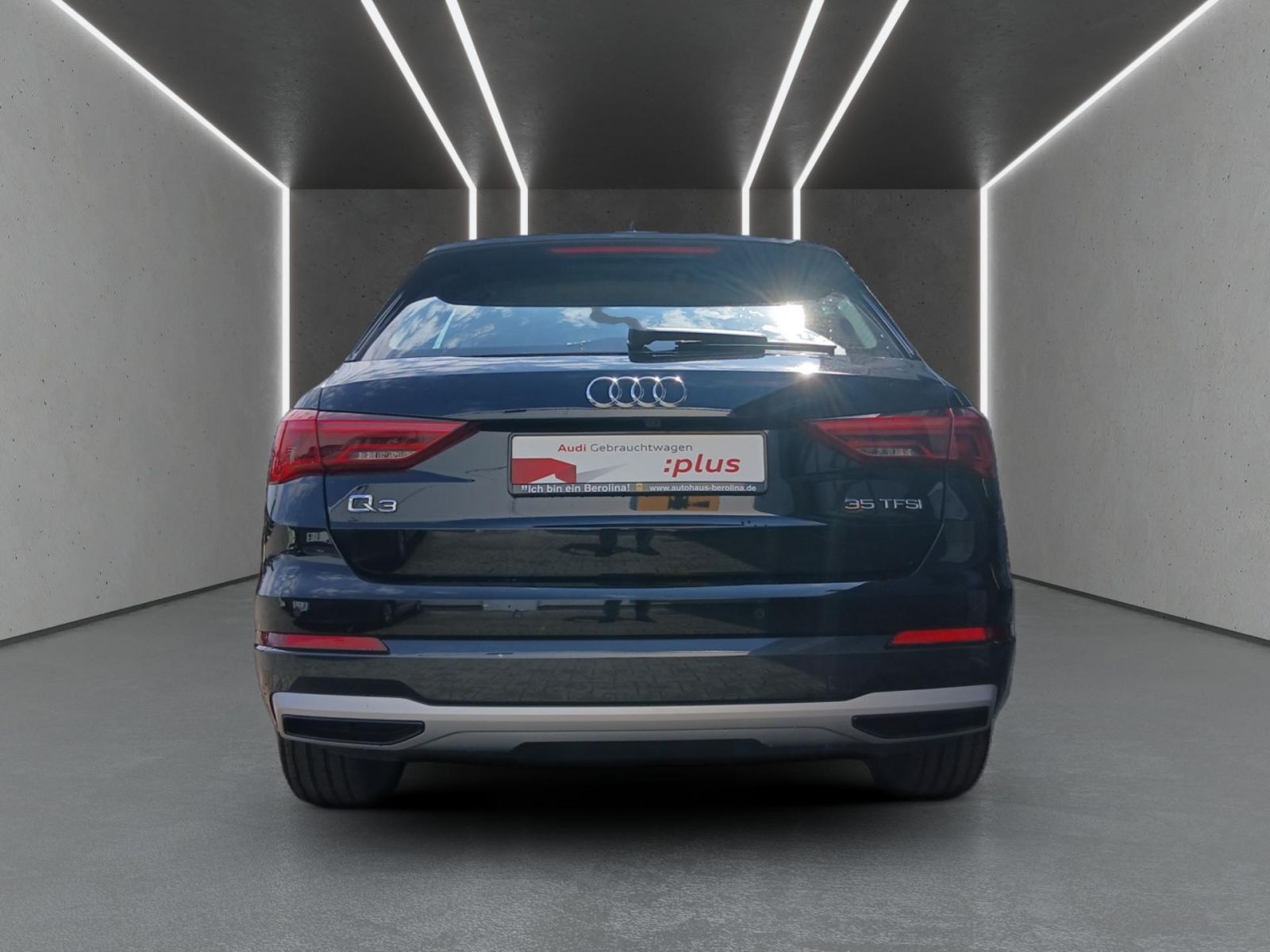 Audi Q3 - Bild 6