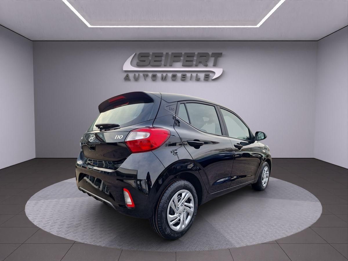 Hyundai i10 – Bild 5