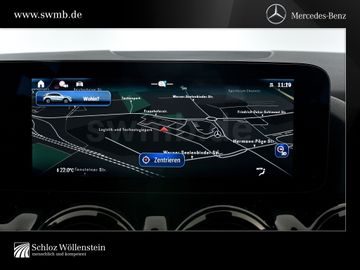 Mercedes GLA 180 - 12