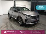 Peugeot 3008 PHEV 300 GT LED|Navi|ParkPilot|AHK|Kamera - Peugeot 3008 mit Hybrid-Antrieb: Automatik